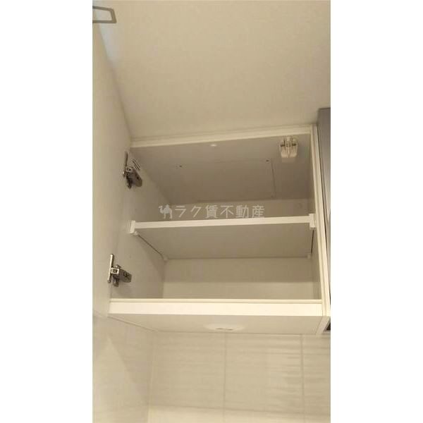 S-RESIDENCE阿波座Westの室内写真140枚目