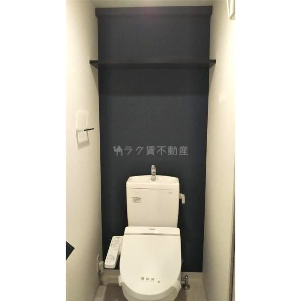 S-RESIDENCE阿波座Westの室内写真171枚目