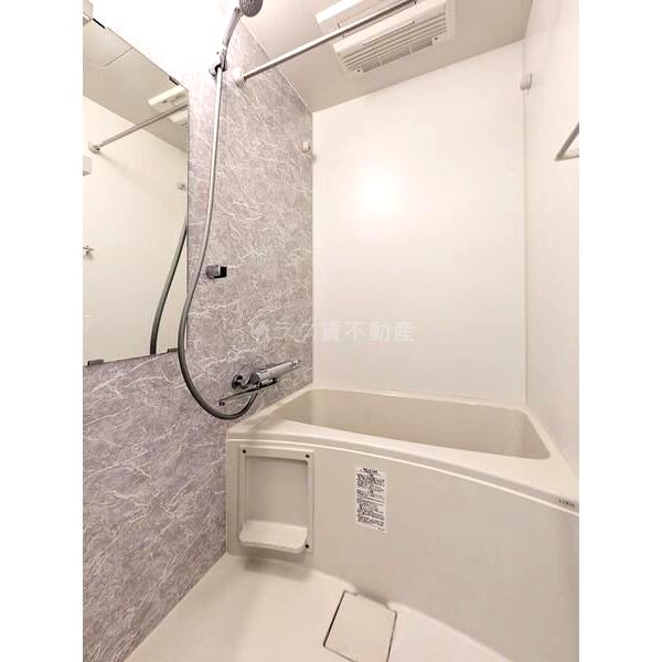 S-RESIDENCE阿波座Westの室内写真152枚目