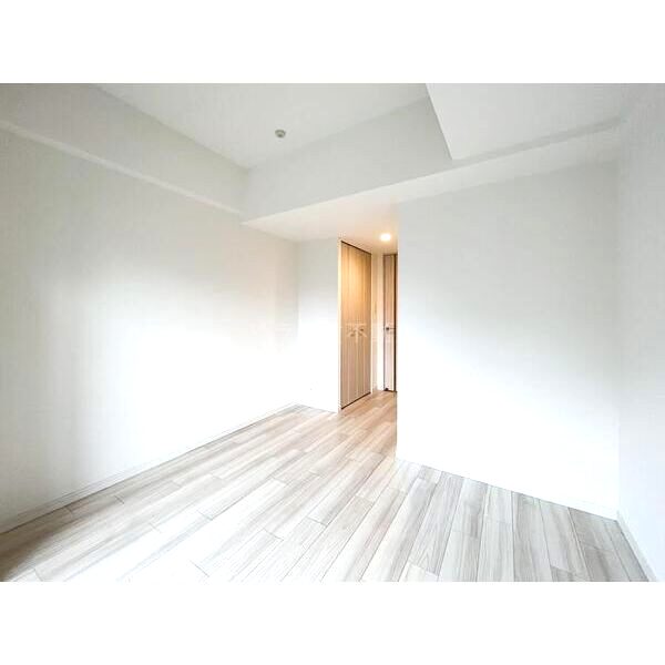 S-RESIDENCE阿波座Westの室内写真18枚目
