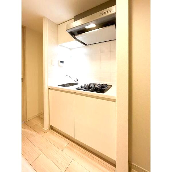S-RESIDENCE阿波座Westの室内写真29枚目