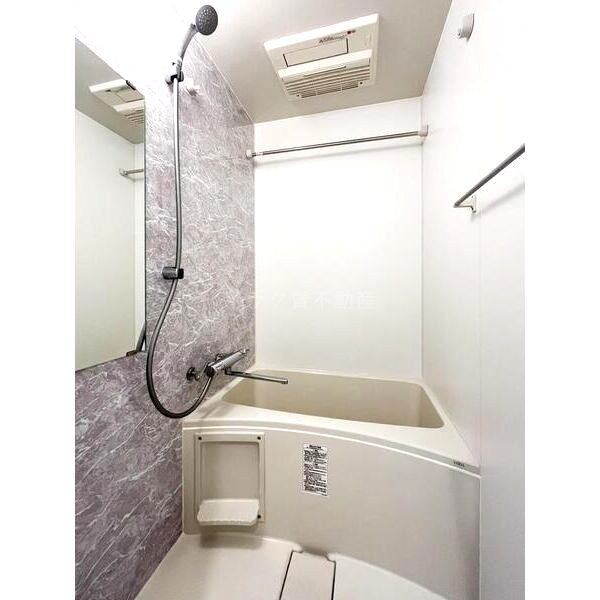 S-RESIDENCE阿波座Westの室内写真120枚目