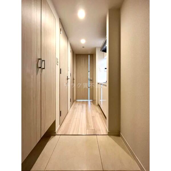 S-RESIDENCE阿波座Westの室内写真148枚目