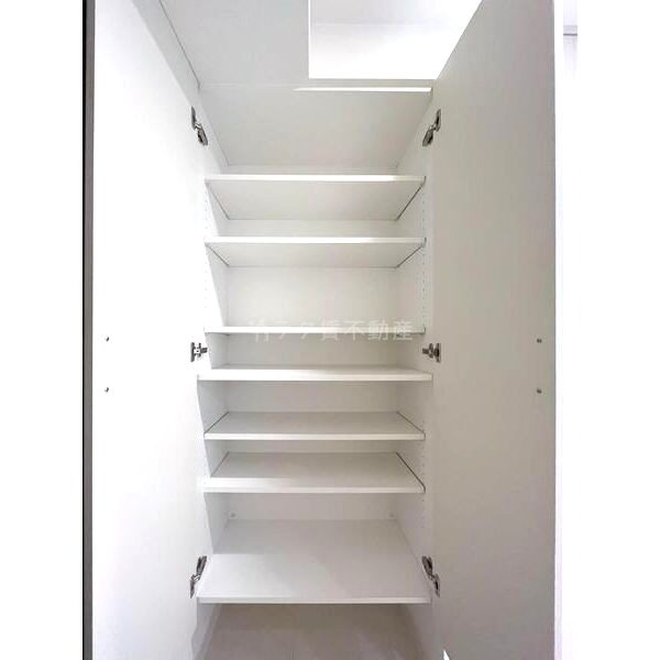 S-RESIDENCE阿波座Westの室内写真180枚目