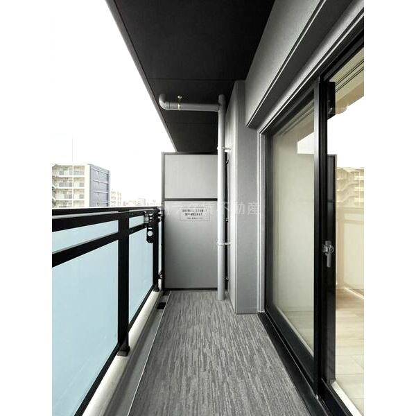 S-RESIDENCE阿波座Westの室内写真202枚目