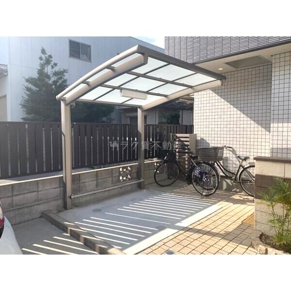 グランツ鳴尾の外観4枚目