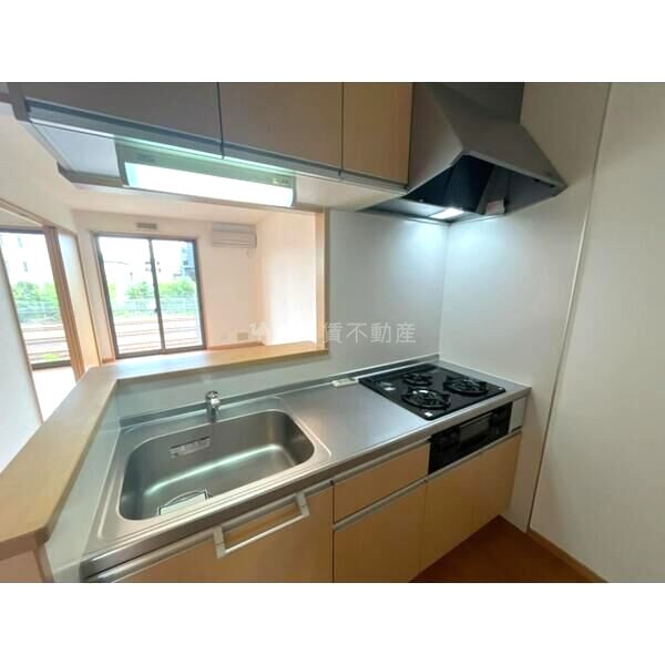 グレース芦屋の室内写真1枚目