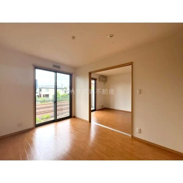 グレース芦屋の室内写真2枚目