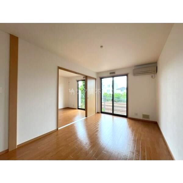 グレース芦屋の室内写真4枚目