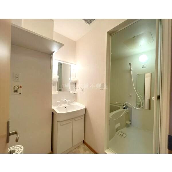 グレース芦屋の室内写真5枚目