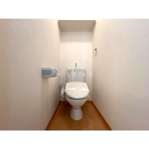 グレース芦屋の室内写真6枚目