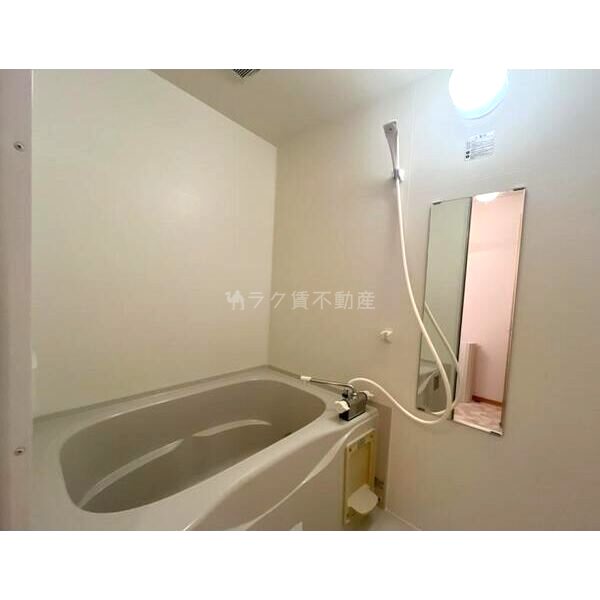 グレース芦屋の室内写真7枚目