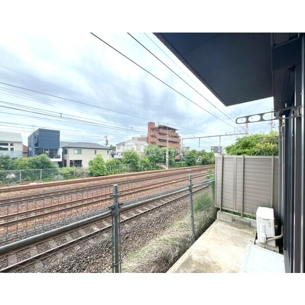 グレース芦屋の室内写真9枚目