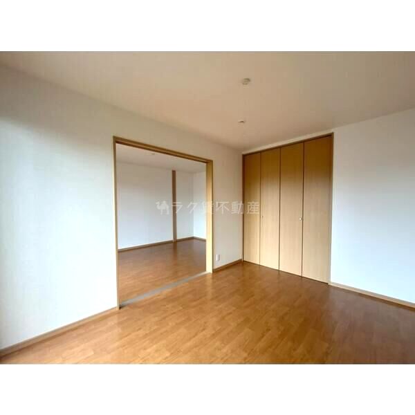 グレース芦屋の室内写真10枚目