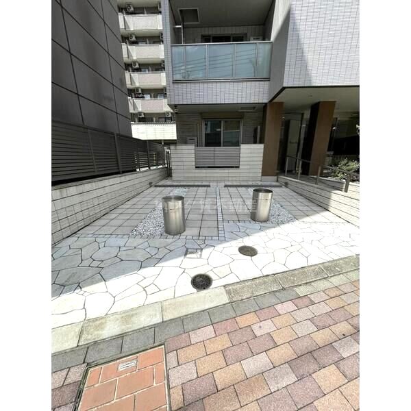 メゾンブランシュの室内写真6枚目