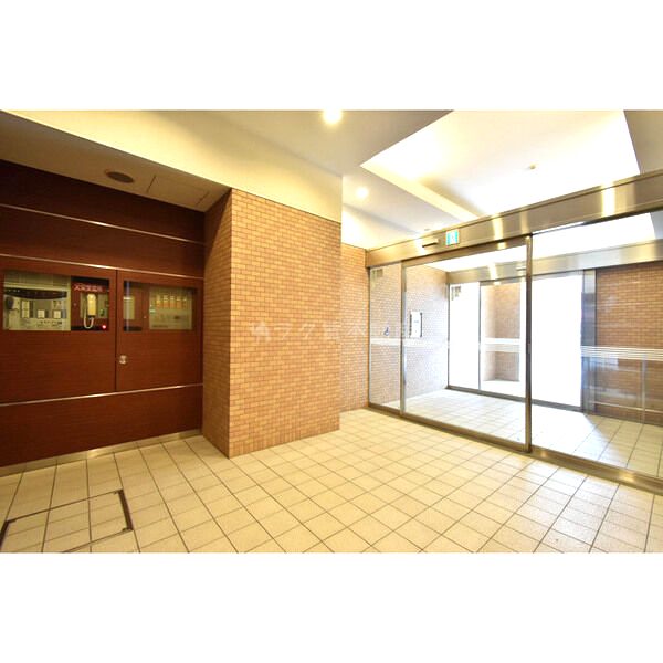 エグゼリエみなと通りの外観3枚目