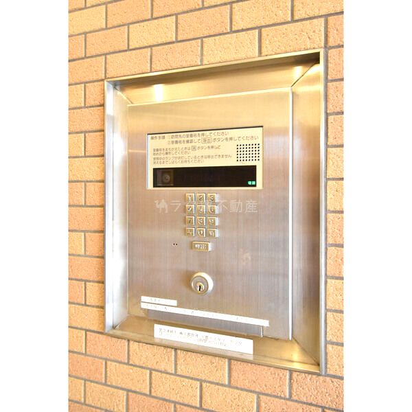 エグゼリエみなと通りの外観4枚目