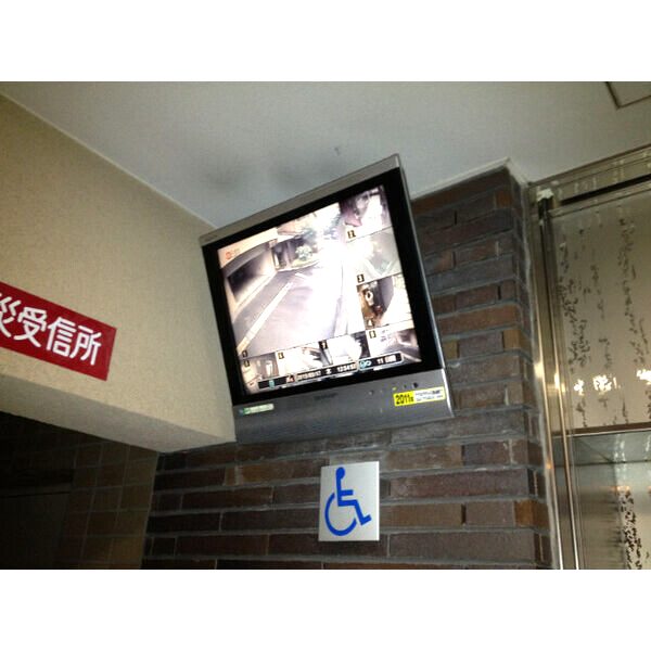 アネックス六兵衛三番館の外観3枚目