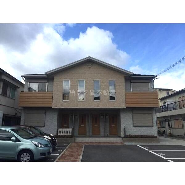 セレッソバージェの室内写真1枚目