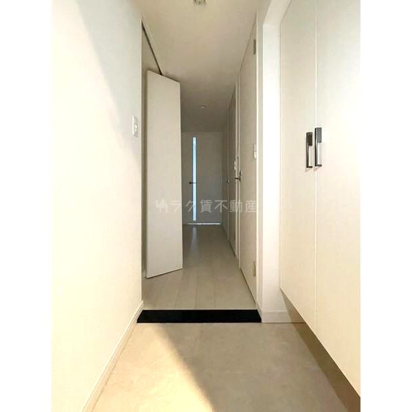 S-RESIDENCE江坂Eminenceの室内写真152枚目