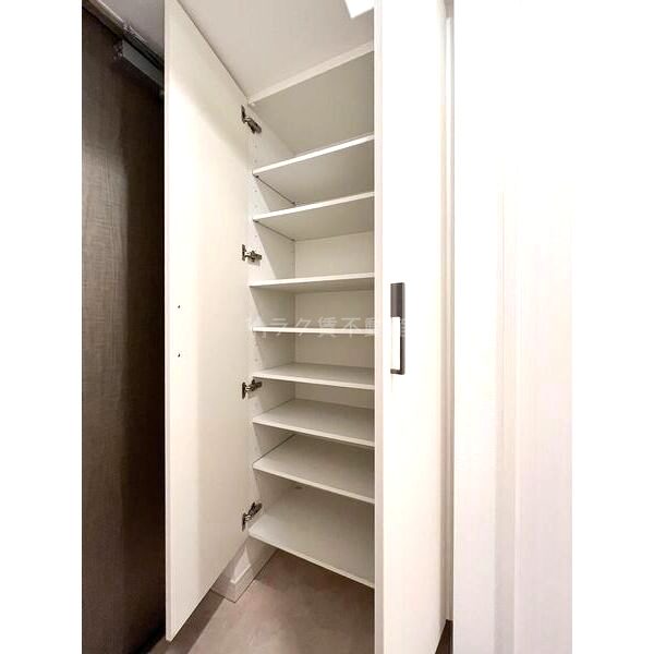 S-RESIDENCE江坂Eminenceの室内写真187枚目