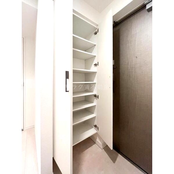 S-RESIDENCE江坂Eminenceの室内写真180枚目