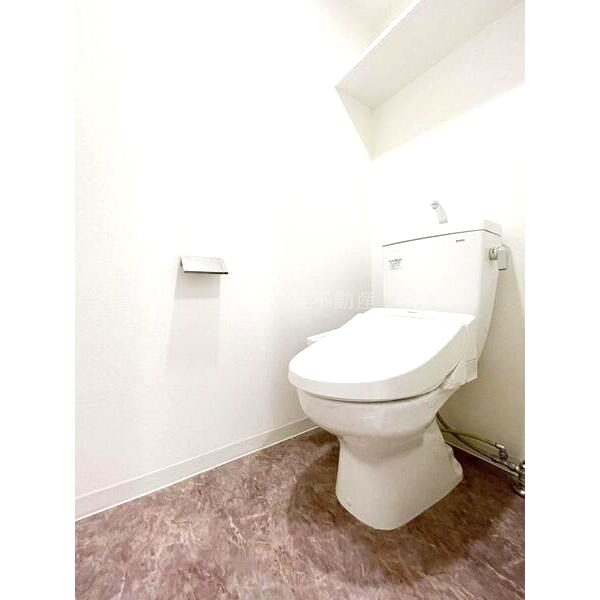 S-RESIDENCE江坂Eminenceの室内写真166枚目