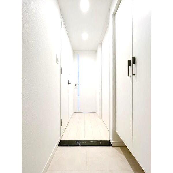 S-RESIDENCE江坂Eminenceの室内写真183枚目