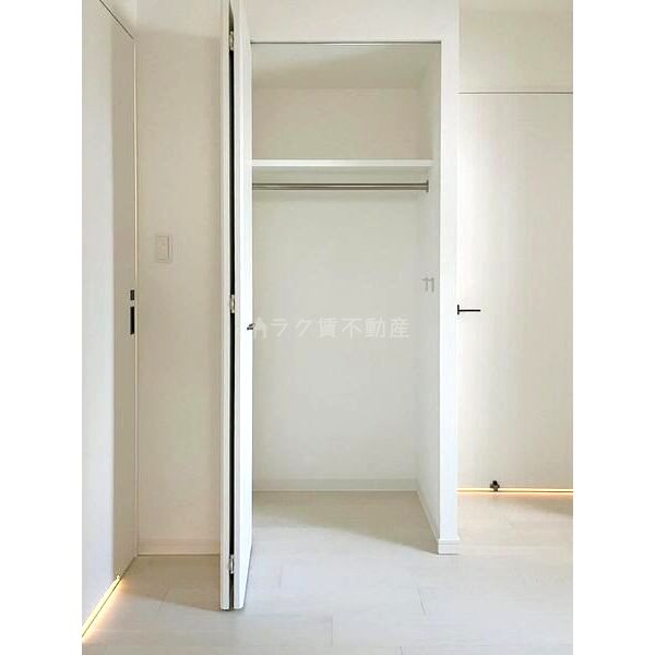 S-RESIDENCE江坂Eminenceの室内写真58枚目