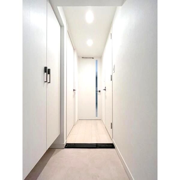 S-RESIDENCE江坂Eminenceの室内写真160枚目