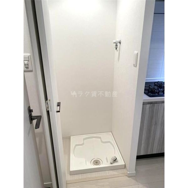 S-RESIDENCE江坂Eminenceの室内写真35枚目