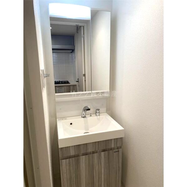 S-RESIDENCE江坂Eminenceの室内写真57枚目