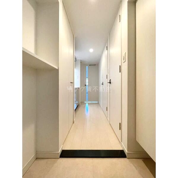 S-RESIDENCE江坂Eminenceの室内写真75枚目