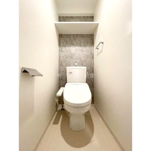 S-RESIDENCE江坂Eminenceの室内写真63枚目