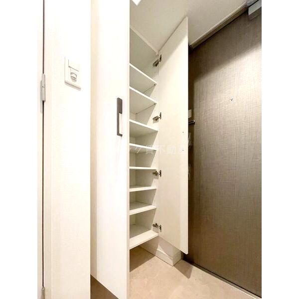 S-RESIDENCE江坂Eminenceの室内写真83枚目