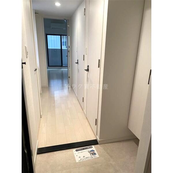 S-RESIDENCE江坂Eminenceの室内写真19枚目
