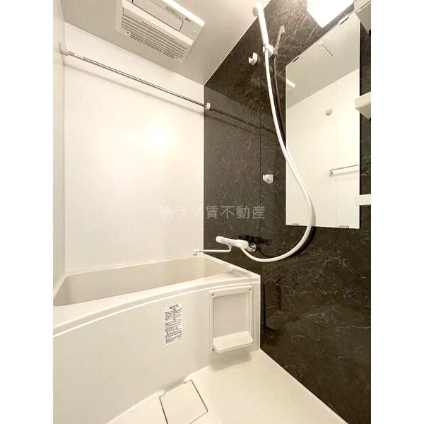 S-RESIDENCE江坂Eminenceの室内写真58枚目