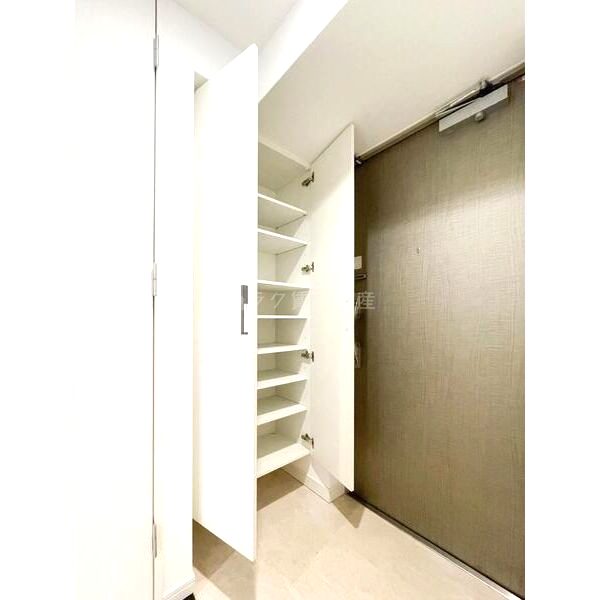 S-RESIDENCE江坂Eminenceの室内写真93枚目