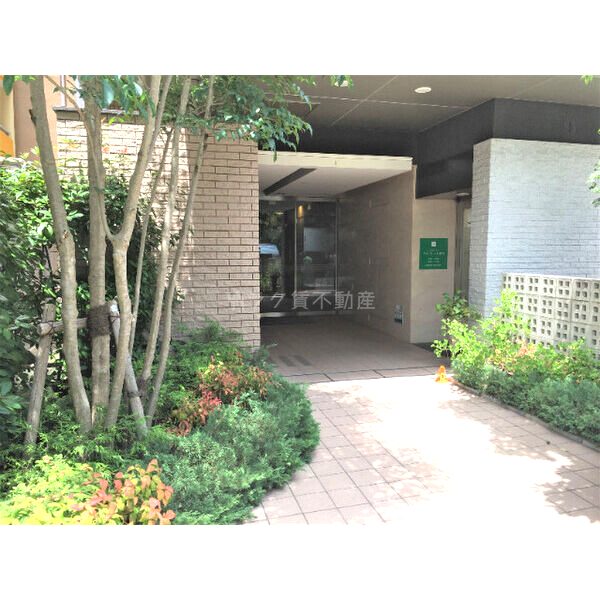 Villa・淀川の外観2枚目