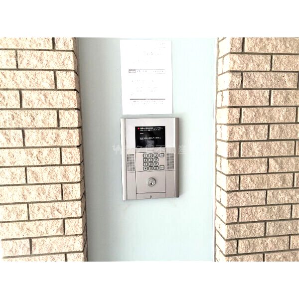 Villa・淀川の外観3枚目