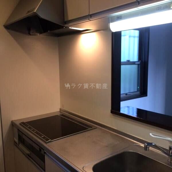 プリマヴェーラ Bの室内写真1枚目