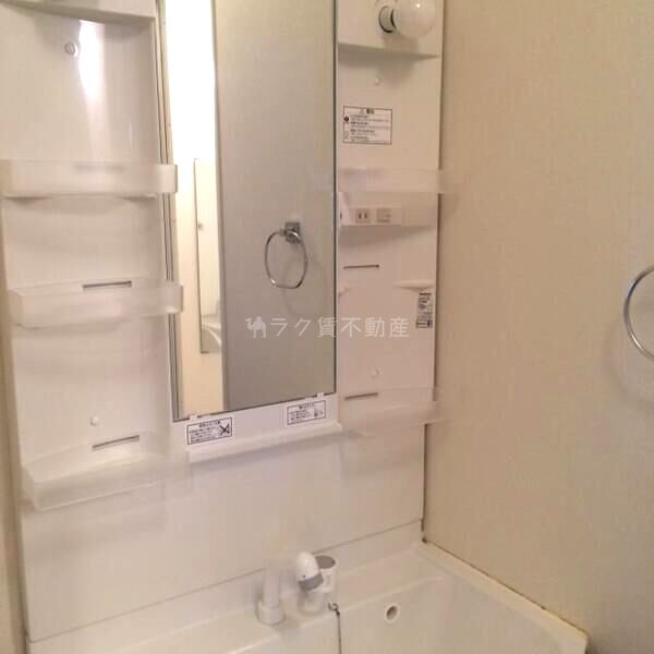 プリマヴェーラ Bの室内写真2枚目