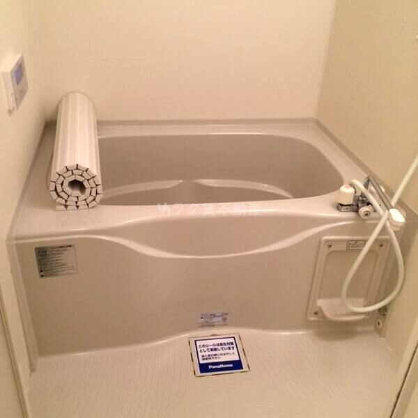 プリマヴェーラ Bの室内写真3枚目