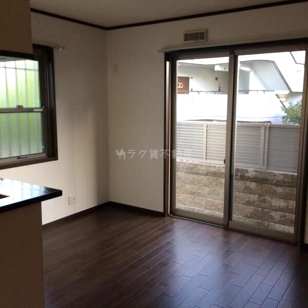 プリマヴェーラ Bの室内写真4枚目