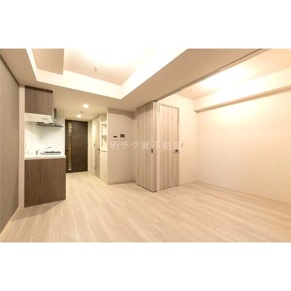 アーバネックス谷町四丁目の室内写真301枚目