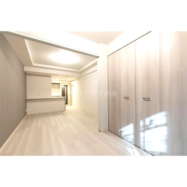 アーバネックス谷町四丁目の室内写真319枚目