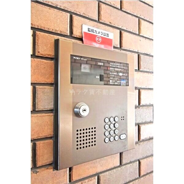 ラルテ中津の外観3枚目