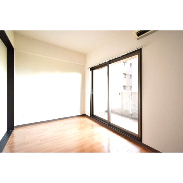 ラルテ中津の室内写真2枚目