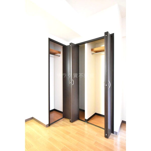 ラルテ中津の室内写真3枚目