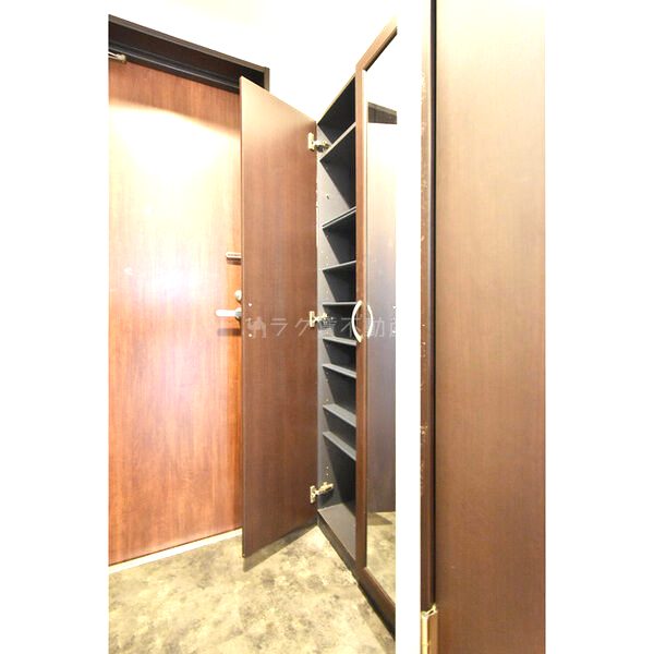 ラルテ中津の室内写真4枚目